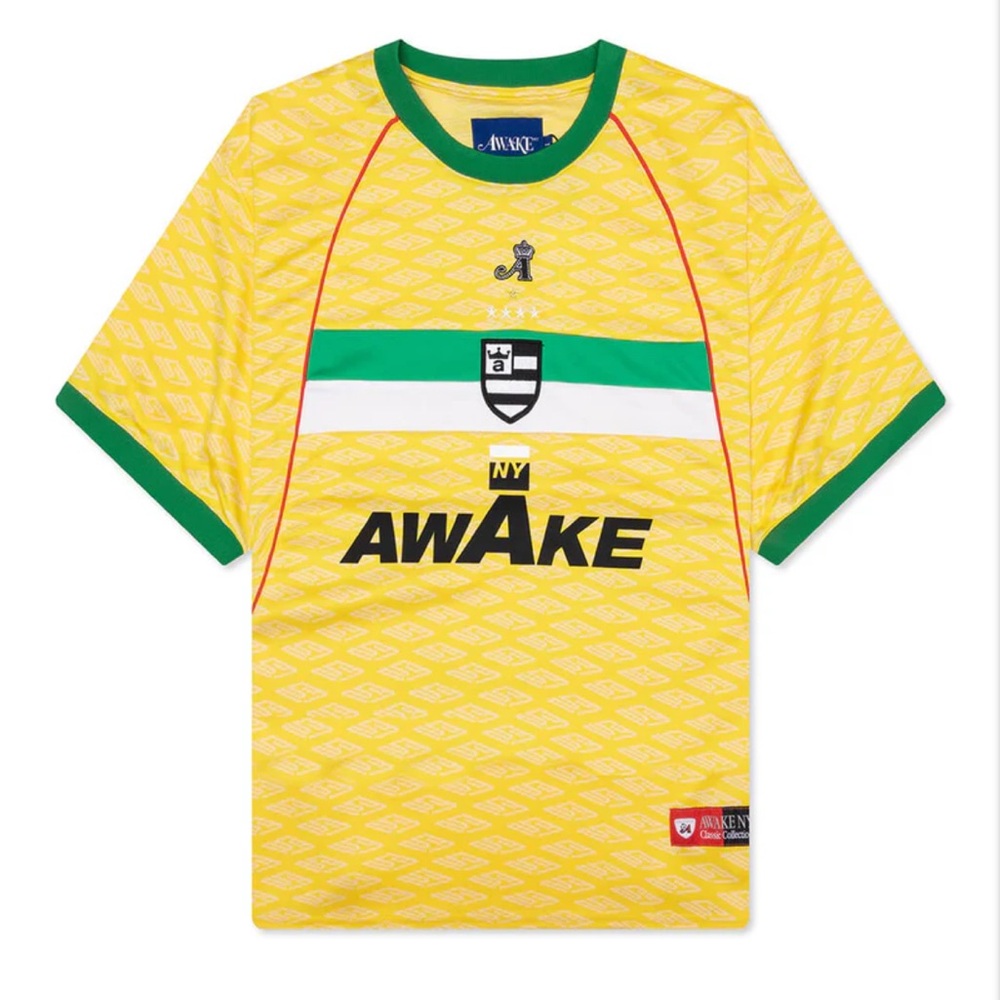 AWAKE NY FC Jersey
